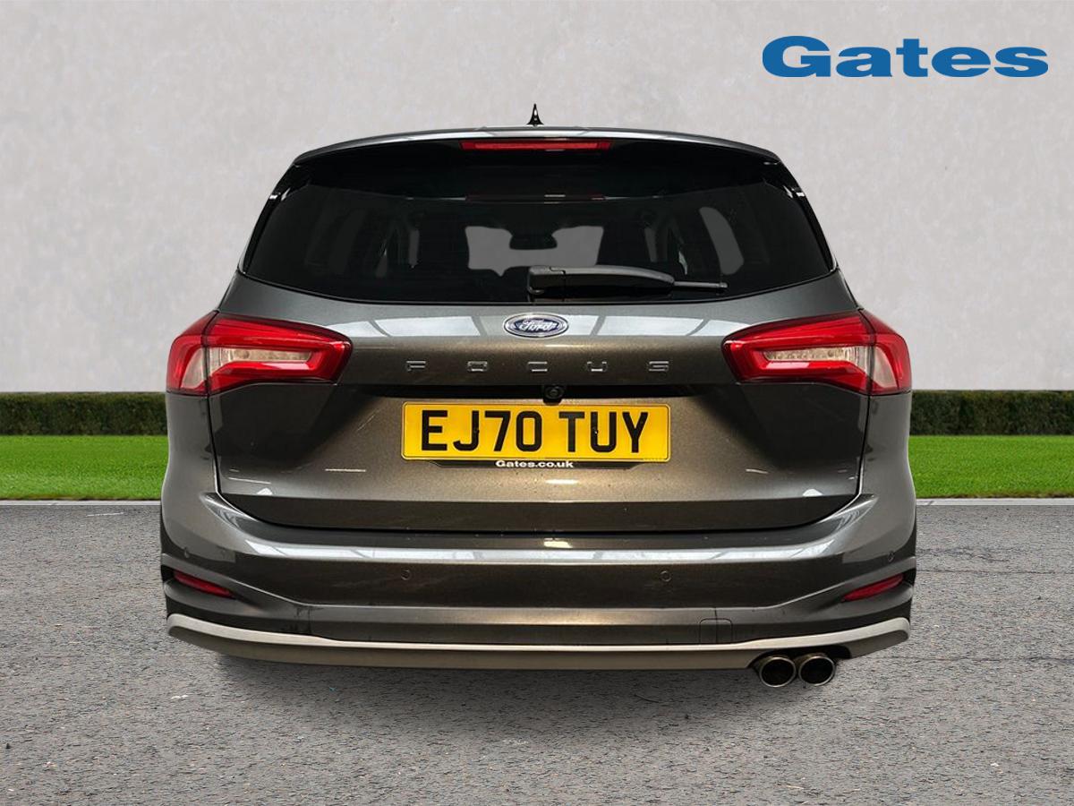 Used Ford Focus 2020 for sale - 77326327: Photo 6