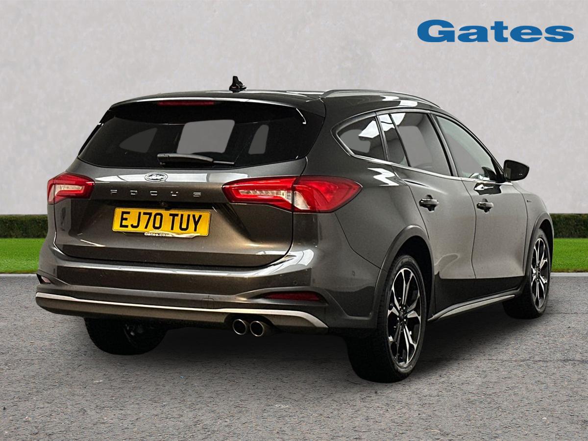 Used Ford Focus 2020 for sale - 77326327: Photo 7