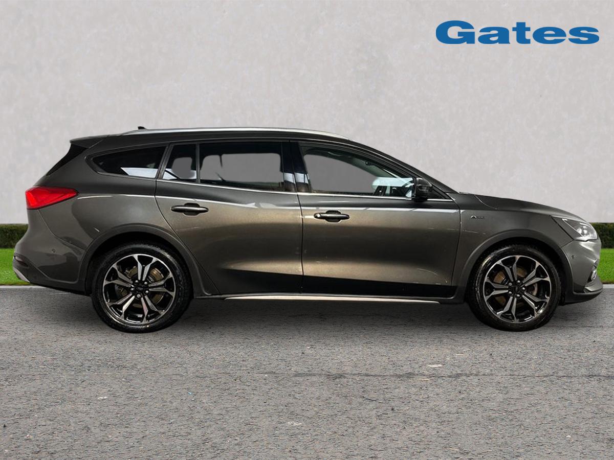 Used Ford Focus 2020 for sale - 77326327: Photo 8