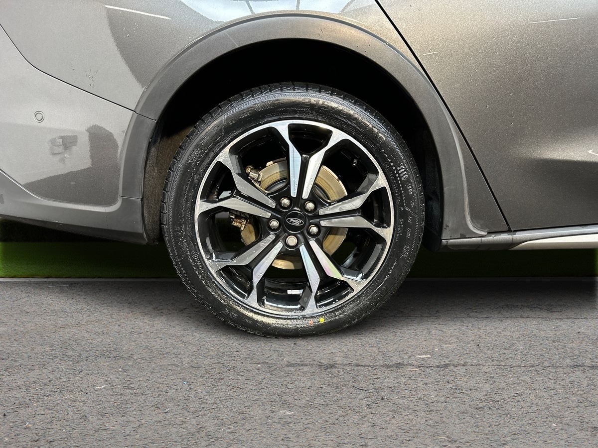 Used Ford Focus 2020 for sale - 77326327: Photo 9