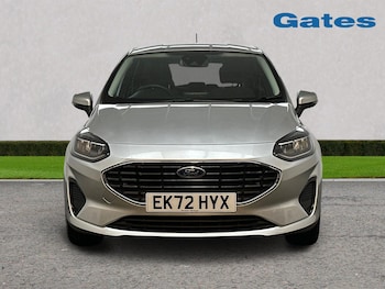 Used Ford Fiesta 2022 for sale - 78624395: Photo