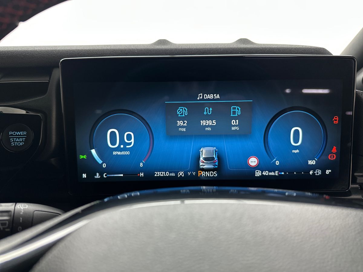 Used Ford Puma 2024 for sale - 77449666: Photo 18