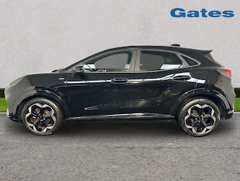 Used Ford Puma 2024 for sale - 77449666: Photo