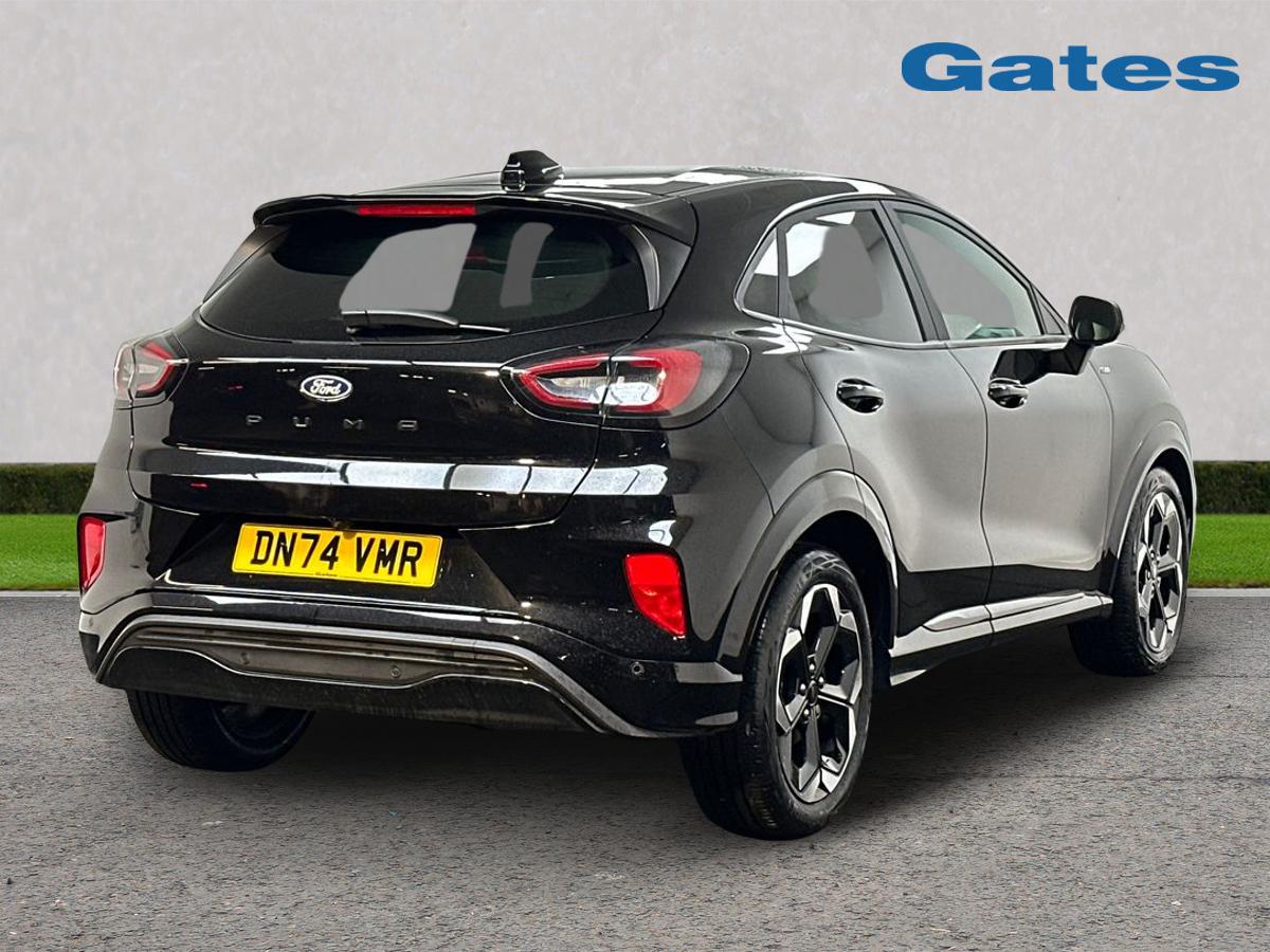 Used Ford Puma 2024 for sale - 77449666: Photo 7