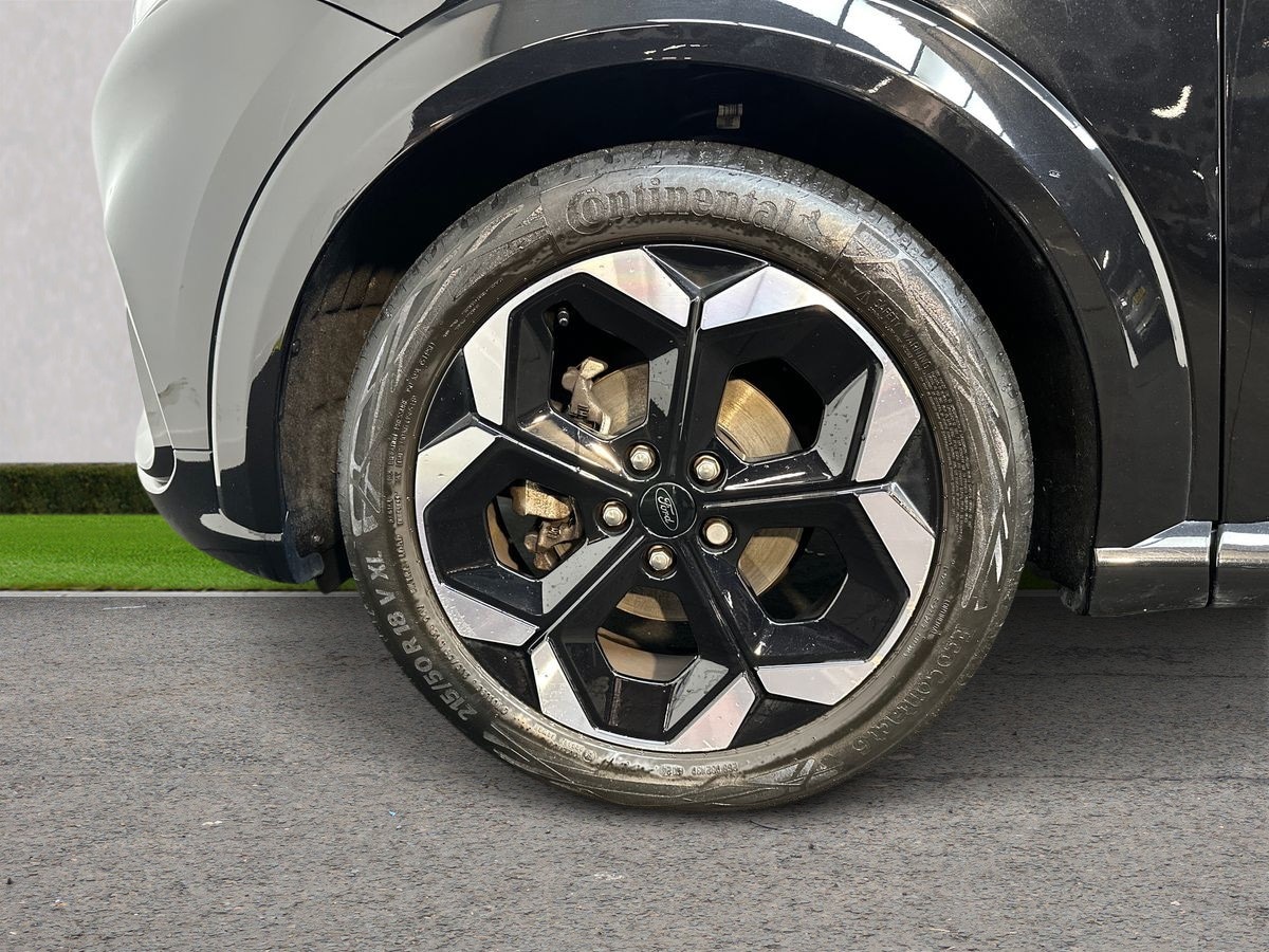 Used Ford Puma 2024 for sale - 77449666: Photo 9