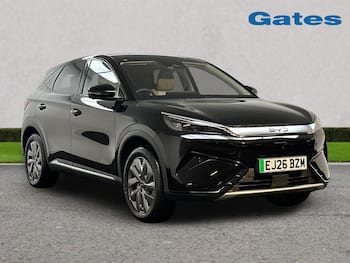 Used BYD Atto 3 2026 for sale - 79256478: Photo