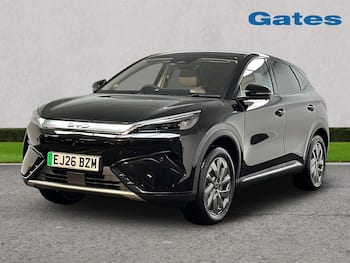 Used BYD Atto 3 2026 for sale - 79256478: Photo