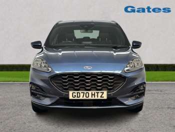 Used Ford Kuga 2020 for sale - 74694545: Photo