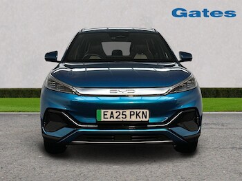 Used BYD Atto 3 2025 for sale - 78344013: Photo