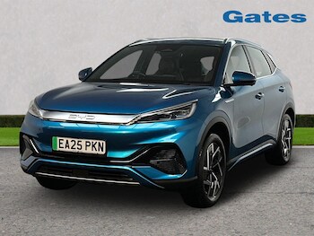 Used BYD Atto 3 2025 for sale - 78344013: Photo