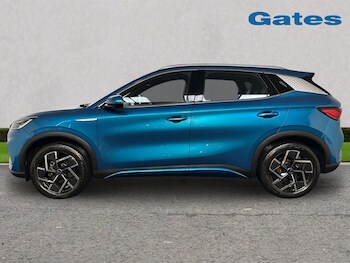 Used BYD Atto 3 2025 for sale - 78344013: Photo