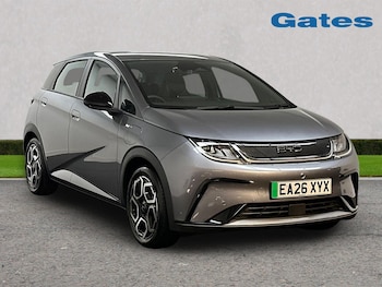 Used BYD Dolphin 2026 for sale - 79256480: Photo