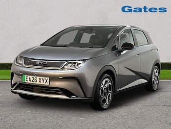 Used BYD Dolphin 2026 for sale - 79256480: Photo