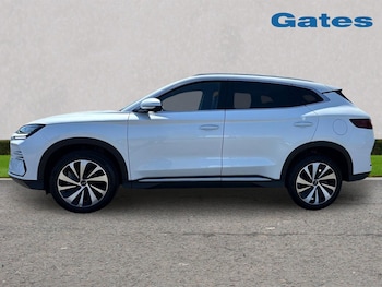 Used BYD Seal U 2025 for sale - 79225961: Photo