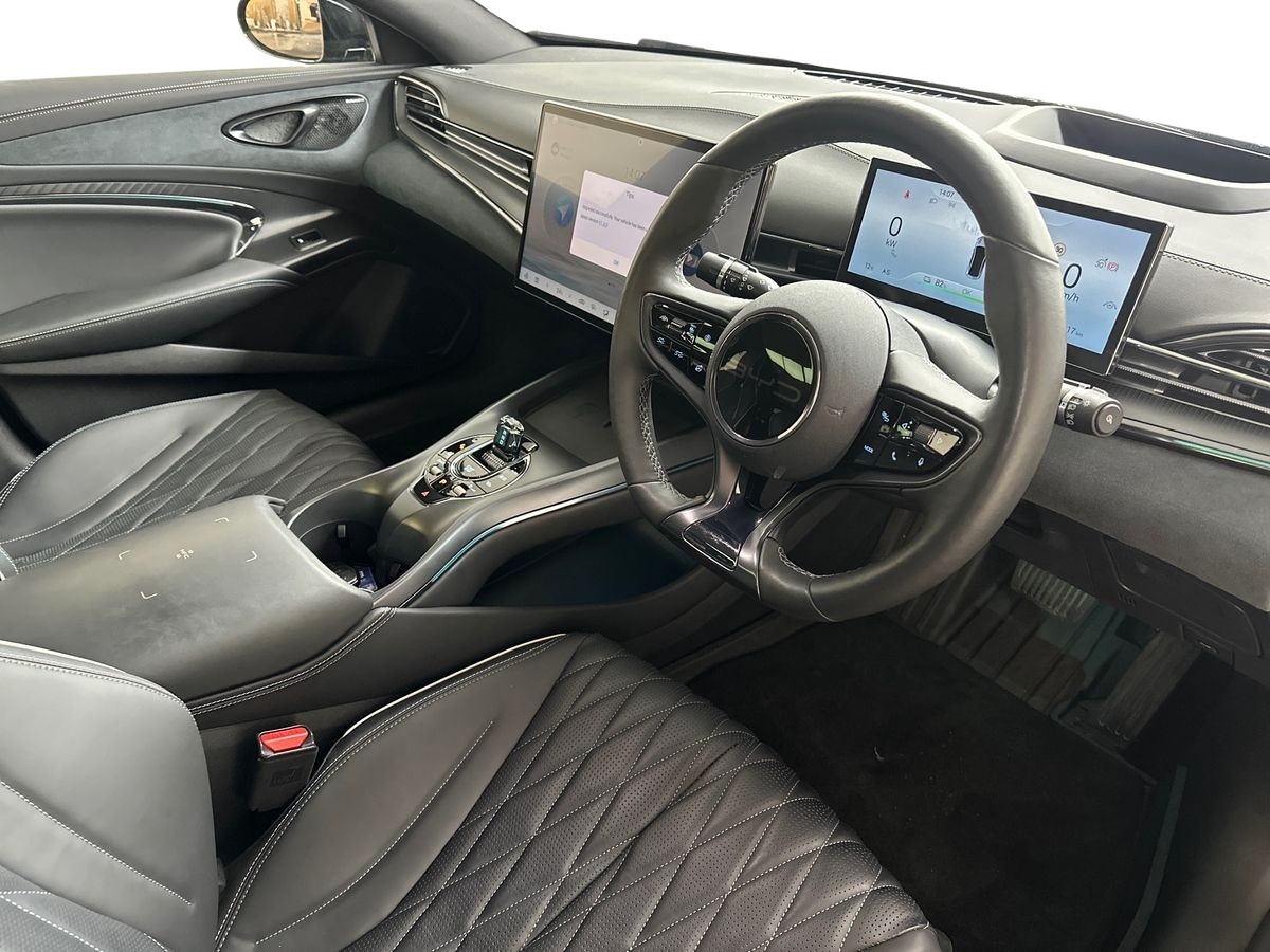 Used BYD Seal 2023 for sale - 77186248: Photo 10