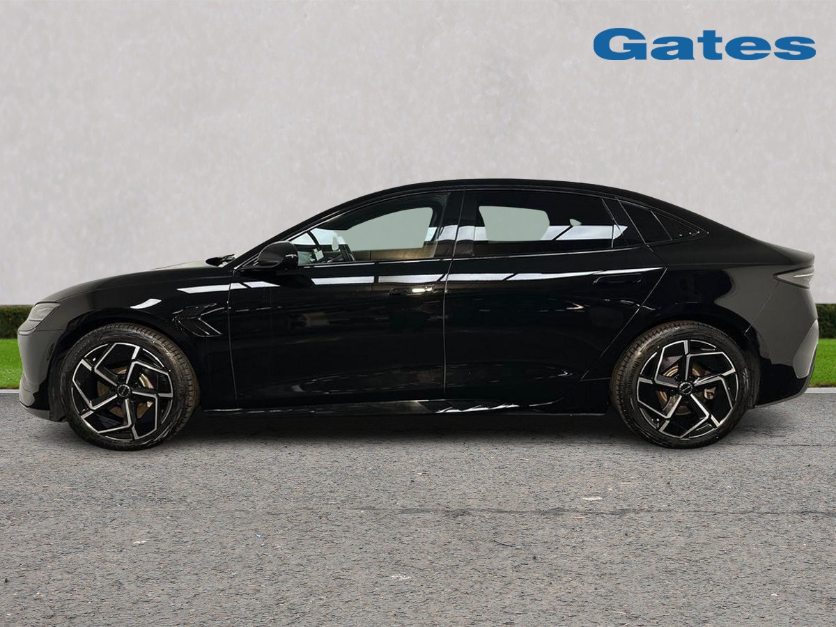 Used BYD Seal 2023 for sale - 77186248: Photo 4