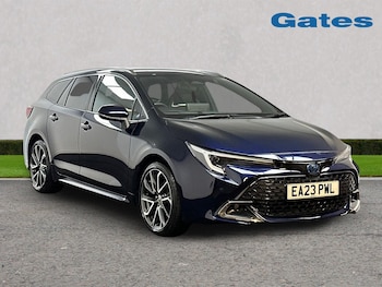 Used Toyota Corolla 2023 for sale - 79225916: Photo