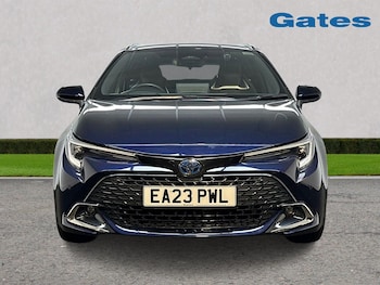 Used Toyota Corolla 2023 for sale - 79225916: Photo