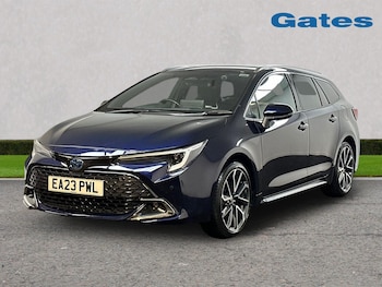 Used Toyota Corolla 2023 for sale - 79225916: Photo
