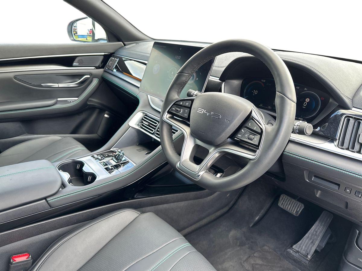 Used BYD Seal U 2025 for sale - 78186929: Photo 10