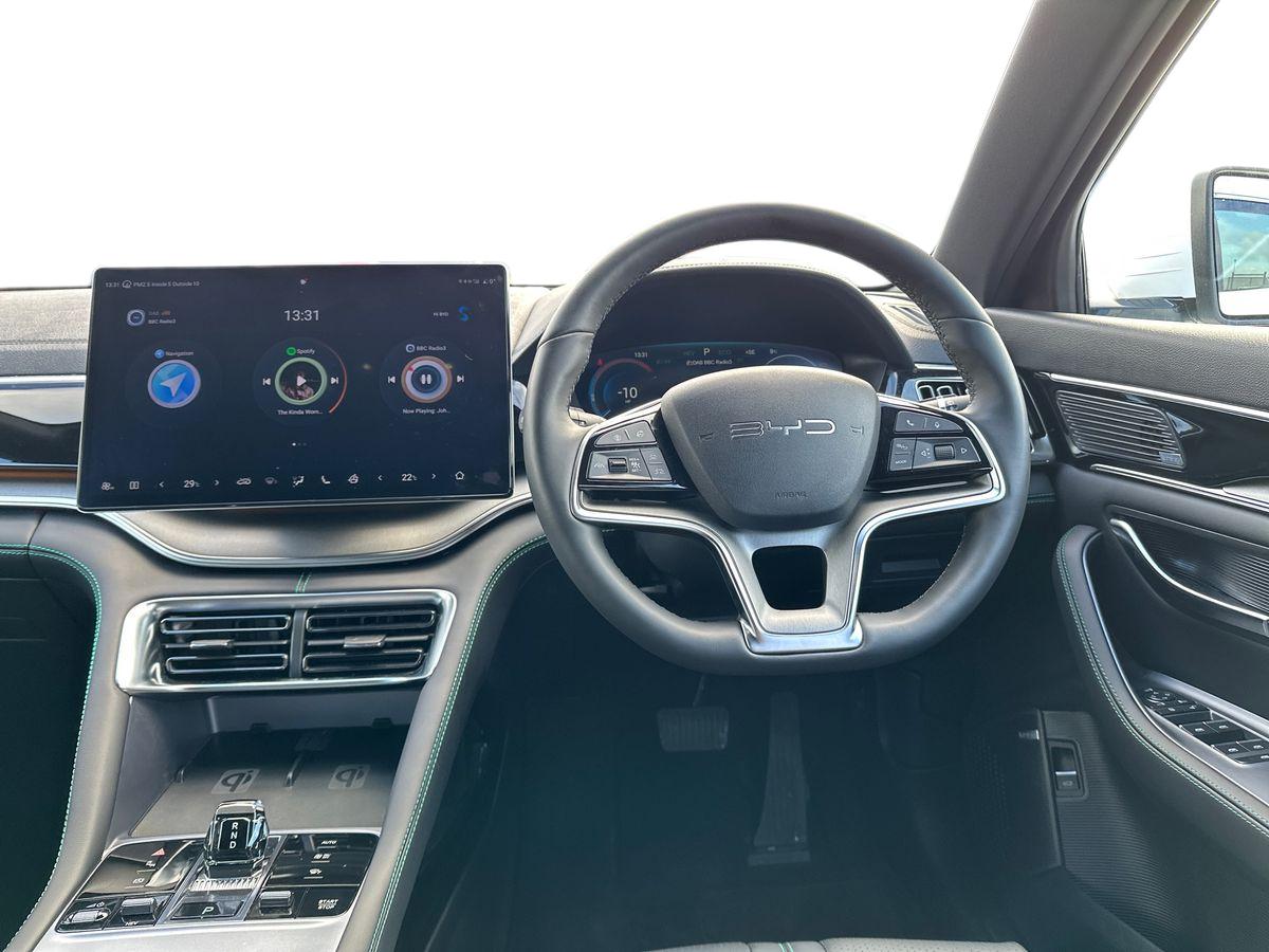 Used BYD Seal U 2025 for sale - 78186929: Photo 16