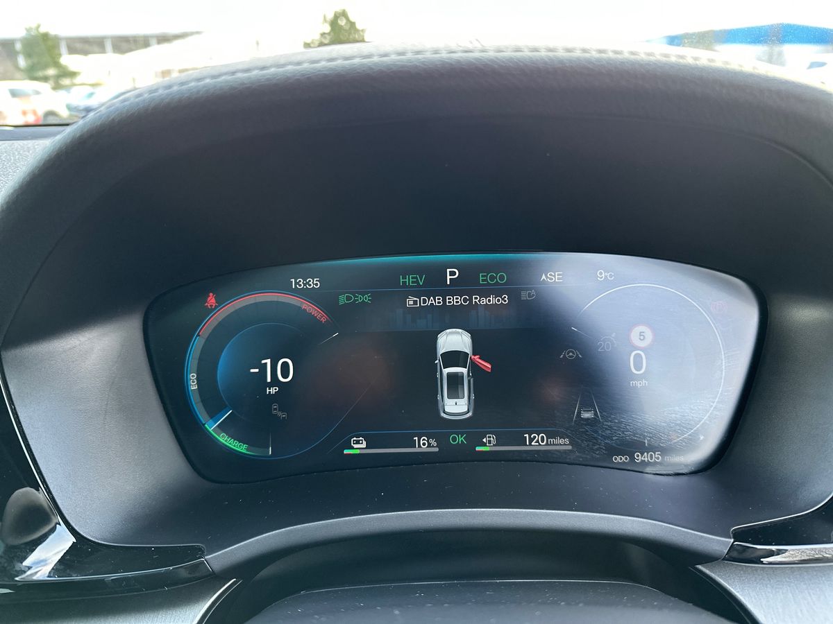 Used BYD Seal U 2025 for sale - 78186929: Photo 18