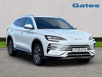 Used BYD Seal U 2025 for sale - 78186929: Photo