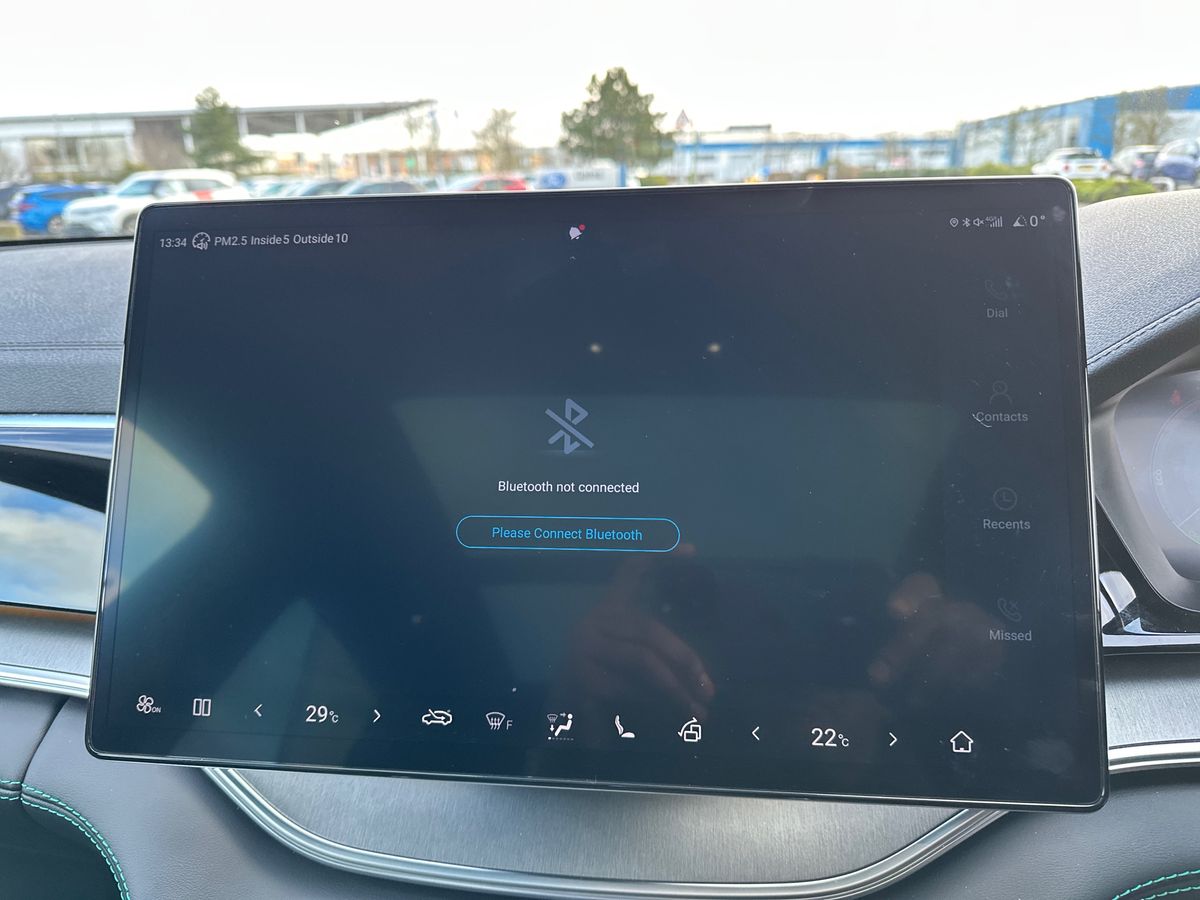 Used BYD Seal U 2025 for sale - 78186929: Photo 21