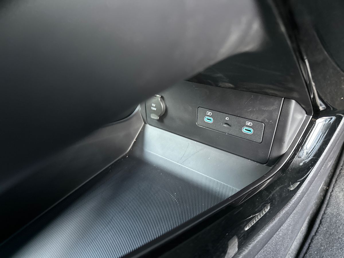 Used BYD Seal U 2025 for sale - 78186929: Photo 24