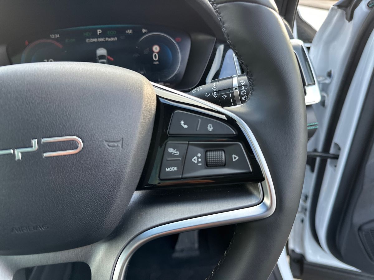 Used BYD Seal U 2025 for sale - 78186929: Photo 27