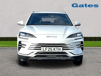 Used BYD Seal U 2025 for sale - 78186929: Photo