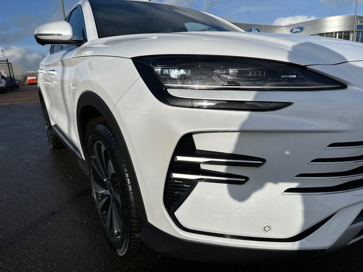 Used BYD Seal U 2025 for sale - 78186929: Photo 32