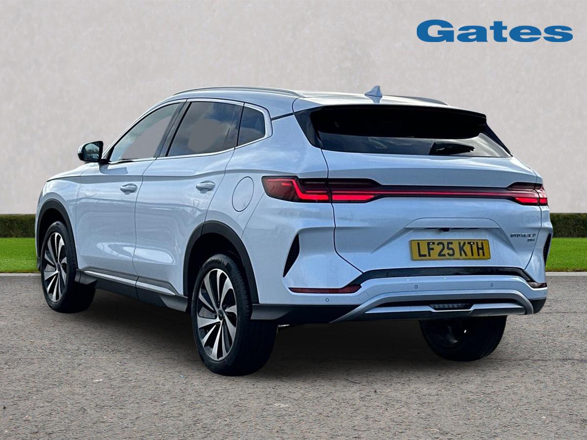 Used BYD Seal U 2025 for sale - 78186929: Photo 5