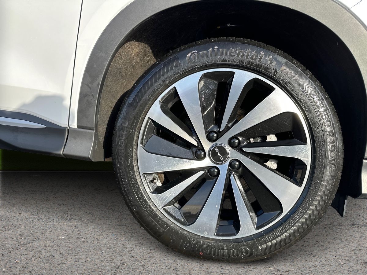 Used BYD Seal U 2025 for sale - 78186929: Photo 9