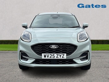 Used Ford Puma 2025 for sale - 79225840: Photo