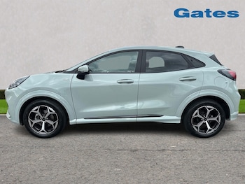 Used Ford Puma 2025 for sale - 79225840: Photo