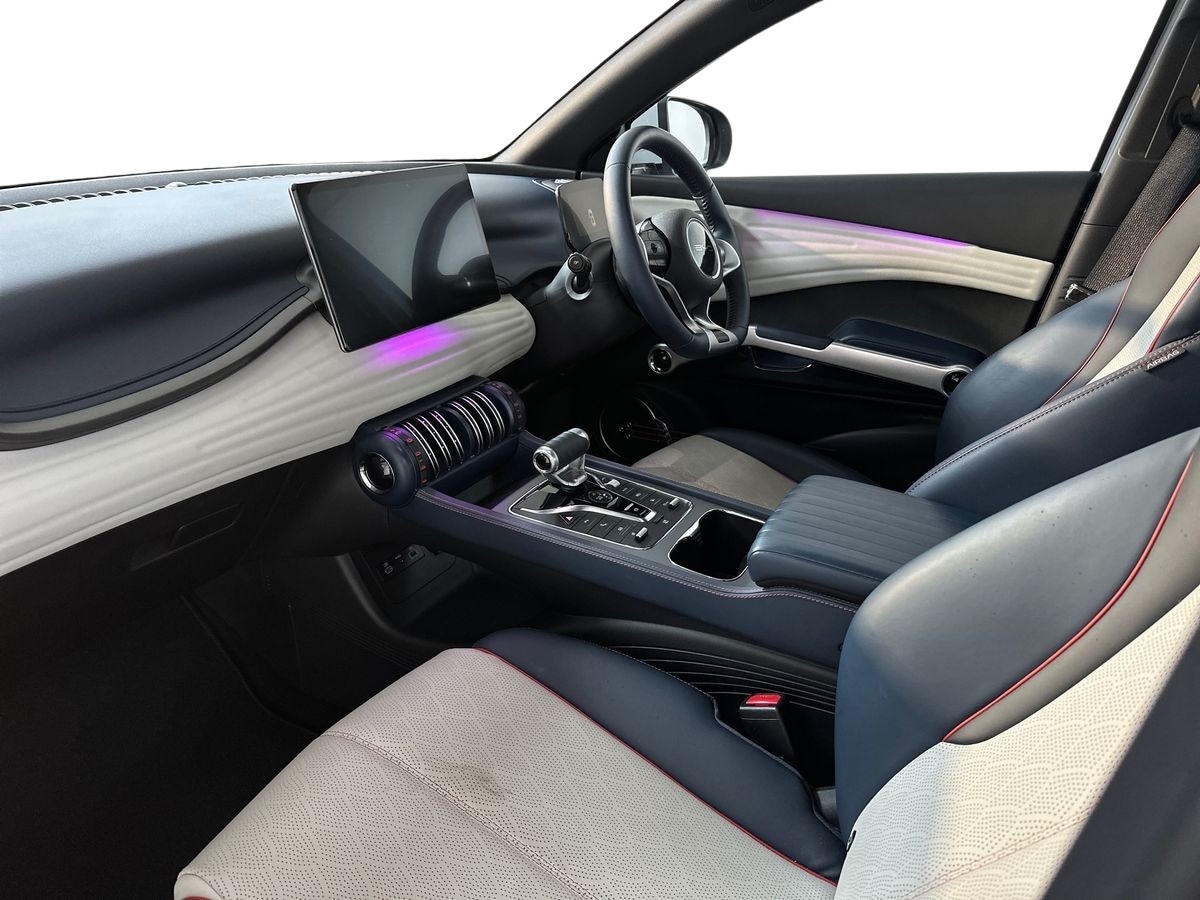 Used BYD Atto 3 2024 for sale - 76563846: Photo 11