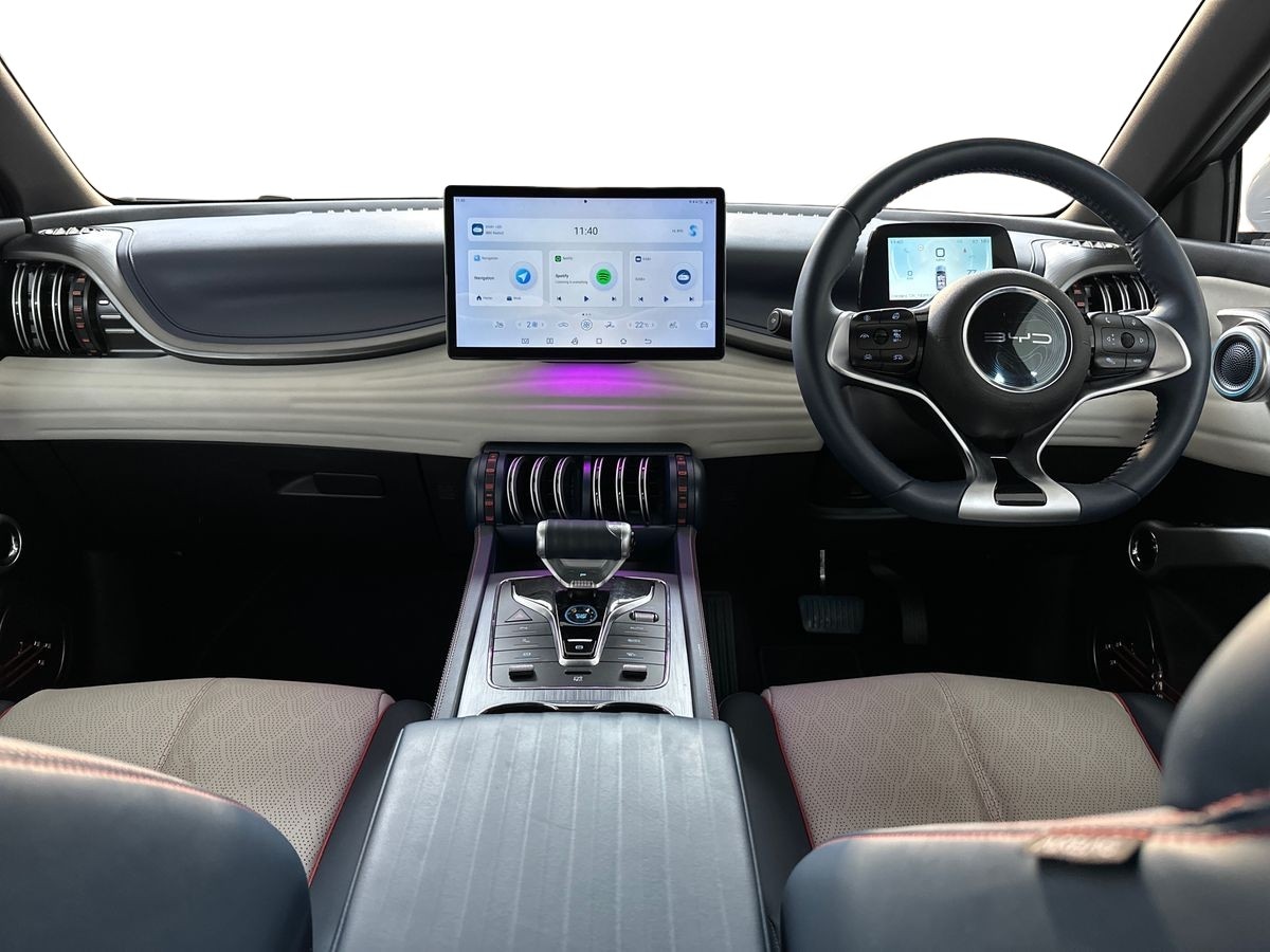 Used BYD Atto 3 2024 for sale - 76563846: Photo 15