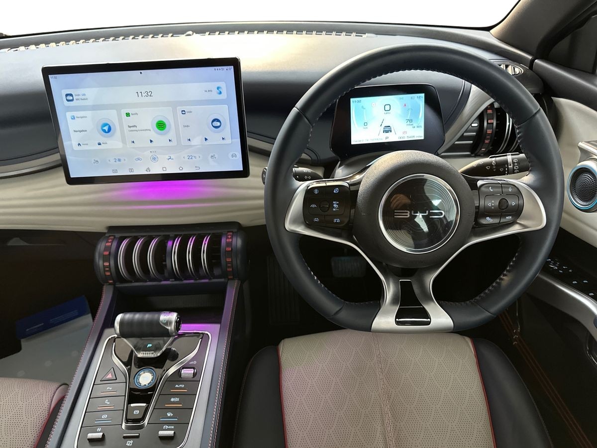 Used BYD Atto 3 2024 for sale - 76563846: Photo 16
