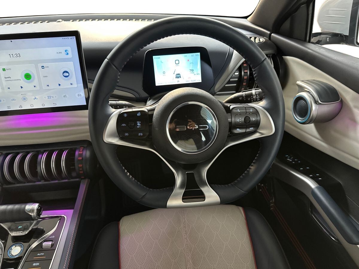 Used BYD Atto 3 2024 for sale - 76563846: Photo 17