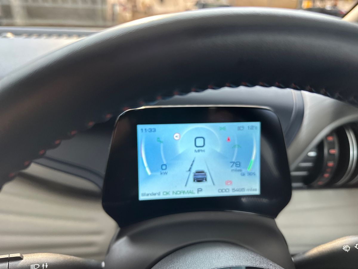 Used BYD Atto 3 2024 for sale - 76563846: Photo 18