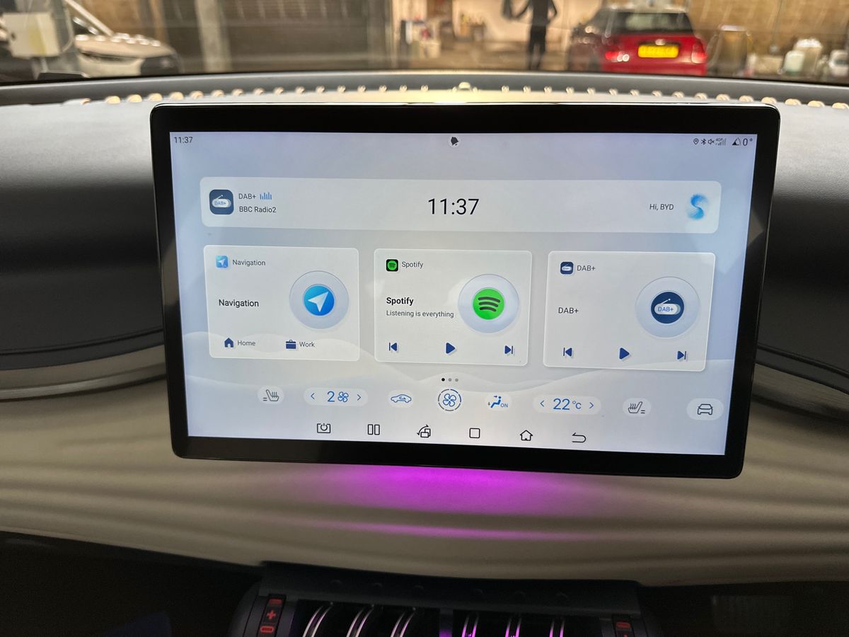 Used BYD Atto 3 2024 for sale - 76563846: Photo 19