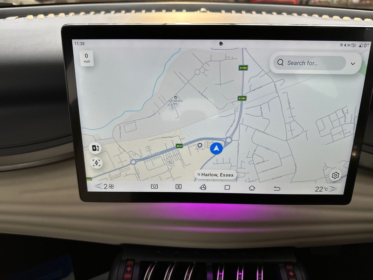 Used BYD Atto 3 2024 for sale - 76563846: Photo 20