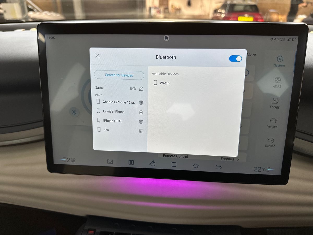 Used BYD Atto 3 2024 for sale - 76563846: Photo 21