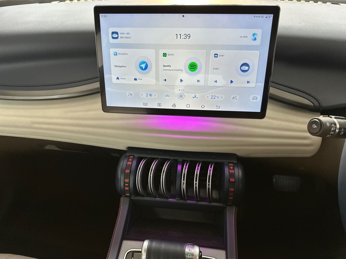 Used BYD Atto 3 2024 for sale - 76563846: Photo 22