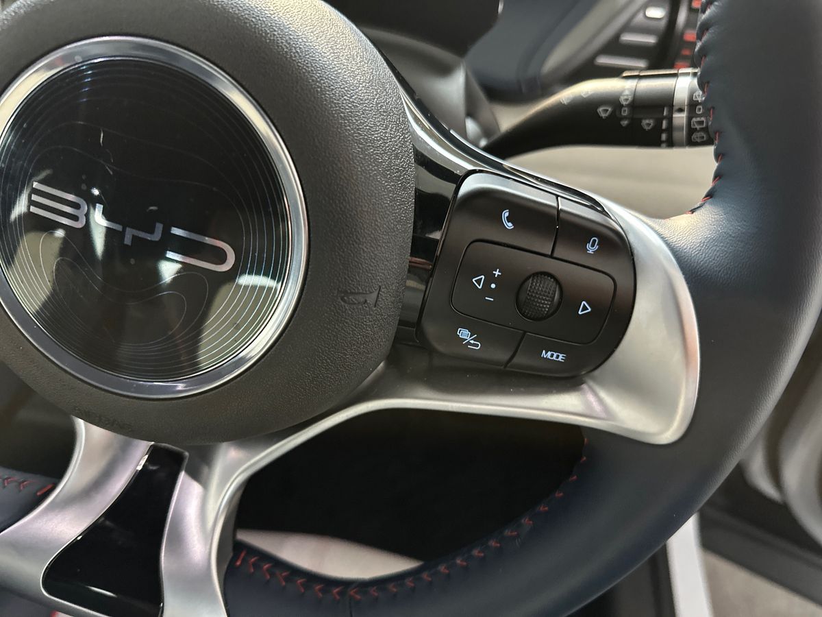 Used BYD Atto 3 2024 for sale - 76563846: Photo 27