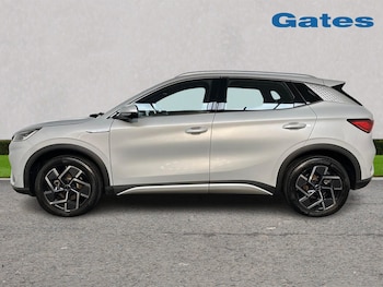 Used BYD Atto 3 2024 for sale - 76563846: Photo