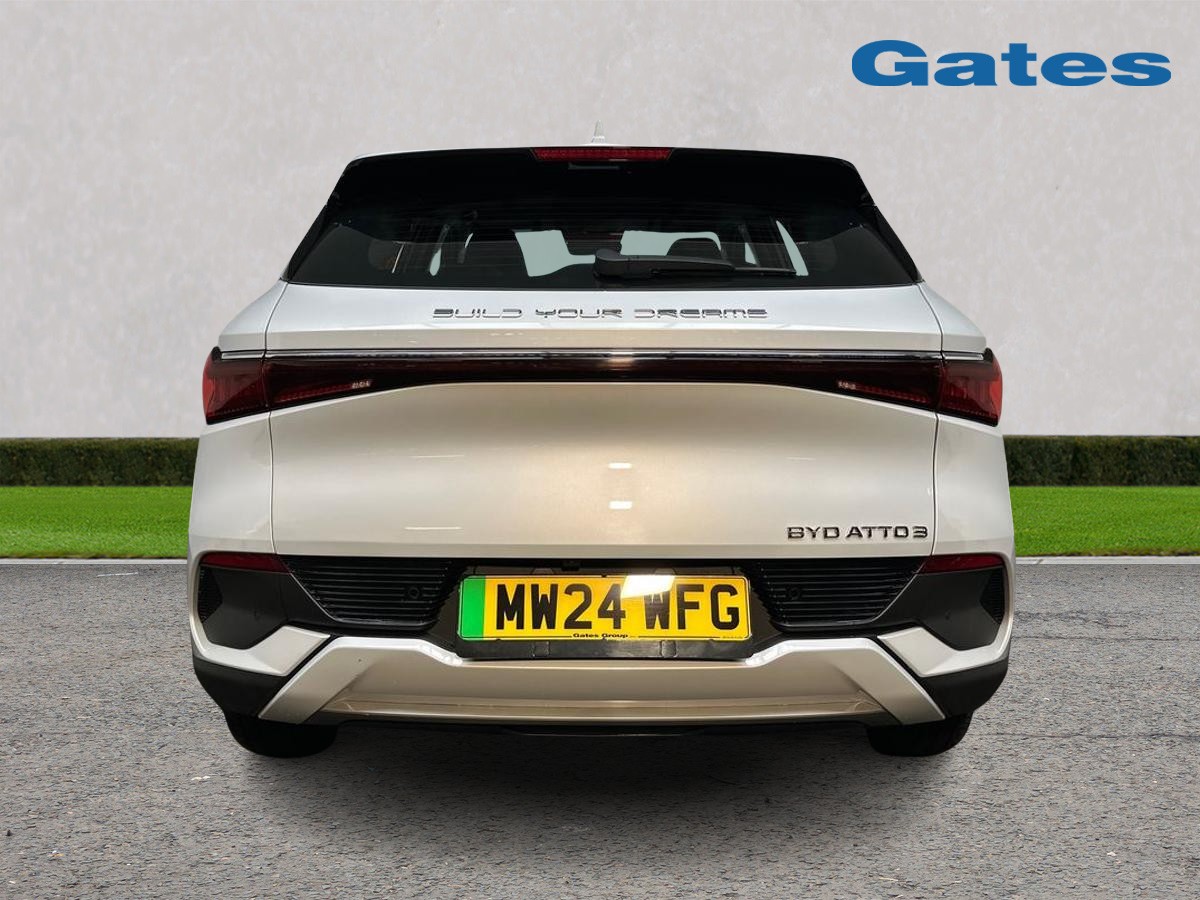 Used BYD Atto 3 2024 for sale - 76563846: Photo 6