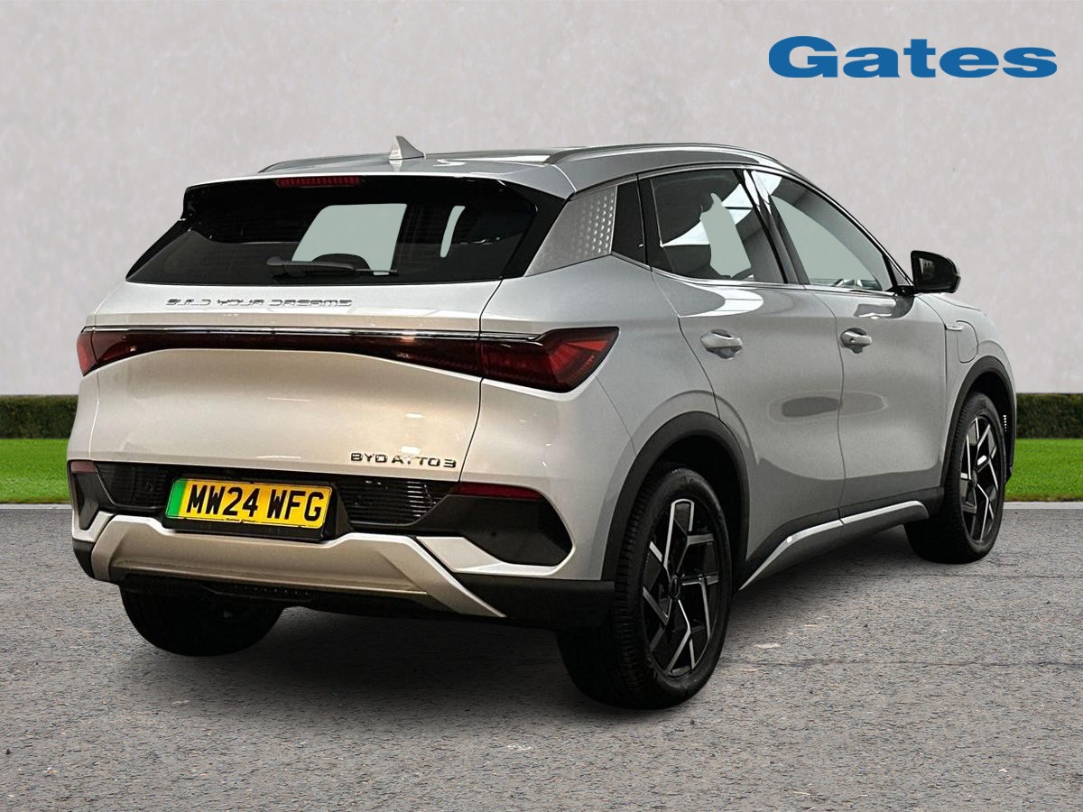 Used BYD Atto 3 2024 for sale - 76563846: Photo 7