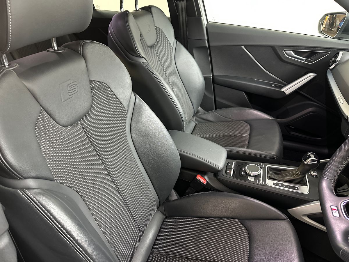 Used Audi Q2 2022 for sale - 77420366: Photo 12